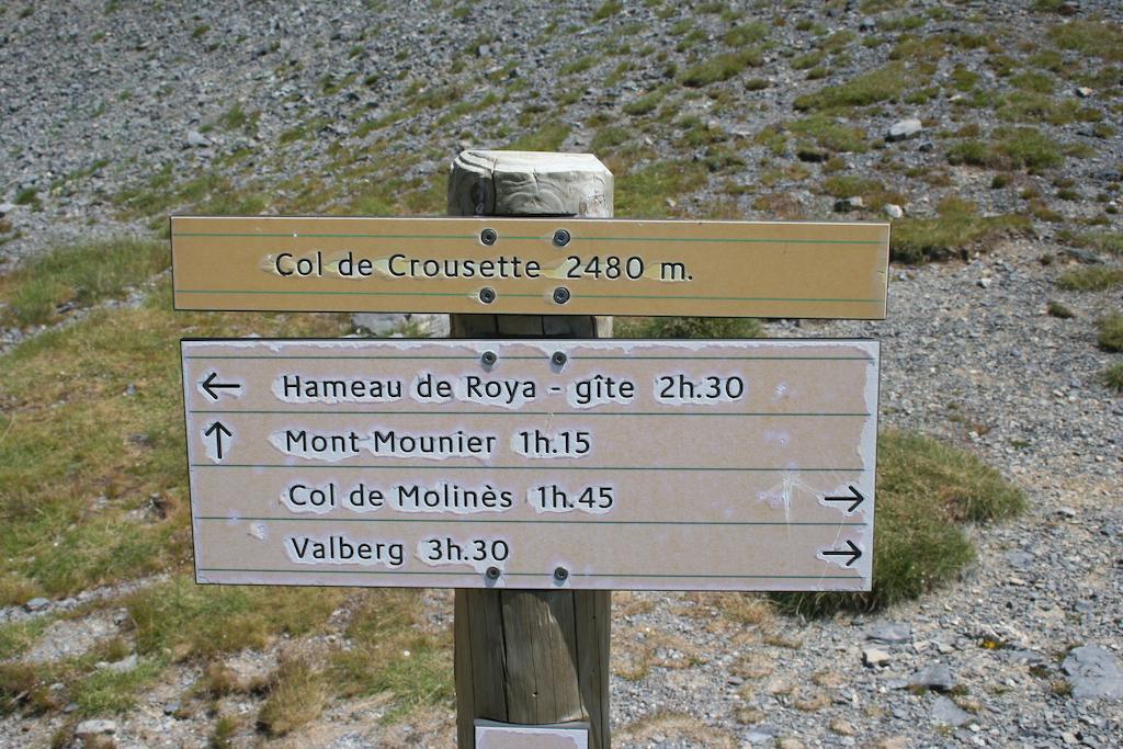 Gite D'Aliege Péone Buitenkant foto