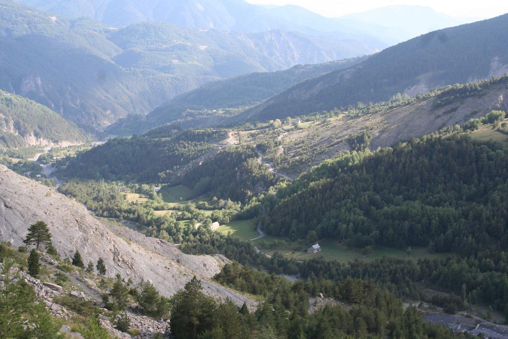 Gite D'Aliege Péone Buitenkant foto