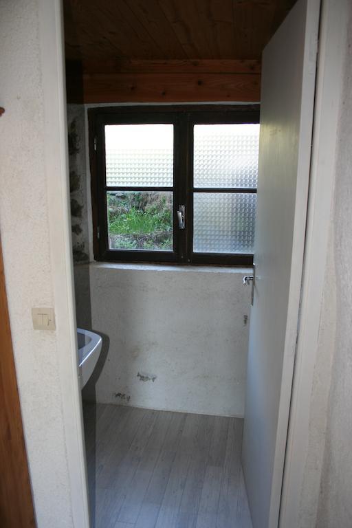 Gite D'Aliege Péone Kamer foto