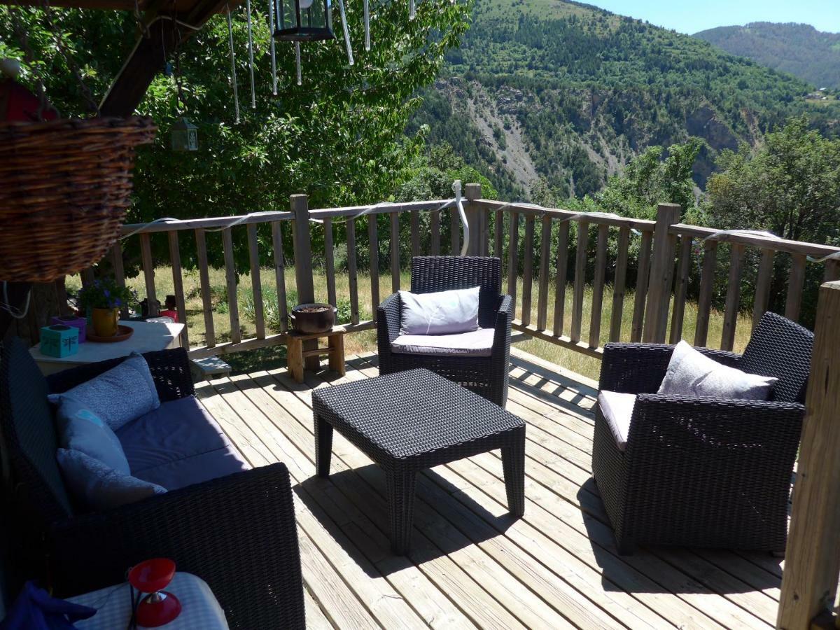 Gite D'Aliege Péone Buitenkant foto